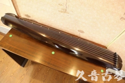 喀什地区●久音古琴  ●今日推荐20230530  [高级演奏蕉叶]
