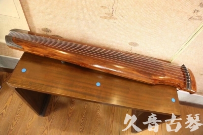 喀什地区●久音古琴  ●今日推荐20230605  [断纹仲尼式]