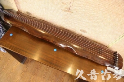 喀什地区●久音古琴  ●今日推荐 20230607 [收藏级仲尼式]