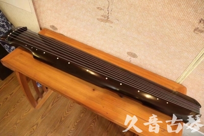 喀什地区●久音古琴  ●今日推荐20230610  [初级演奏级仲尼式]