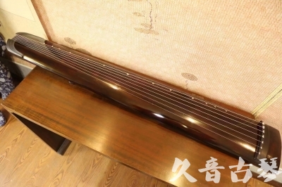 喀什地区●久音古琴  ●今日推荐20230711  [高级演奏正和]