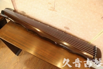 喀什地区●久音古琴  ●典藏系列 20230901 [高级演奏竹节]