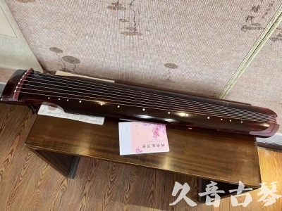 喀什地区●久音古琴  ●今日推荐 20231129 [洒金仲尼]（无人抗拒）
