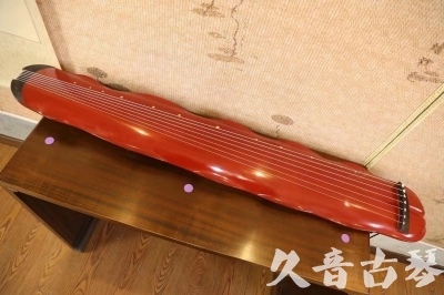 喀什地区20240108冬季古琴保养注意事项3