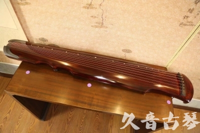 喀什地区20240108冬季古琴保养注意事项4