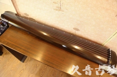 喀什地区●久音古琴   ●今日推荐20240120   [高级演奏绿绮]