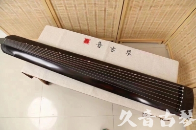 喀什地区●久音古琴  ●今日推荐20240204 [高级演奏正和]