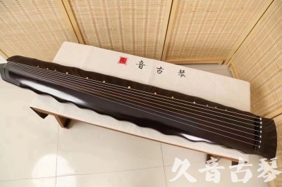喀什地区●久音古琴  ●今日推荐20240226  [高级演奏级落霞]