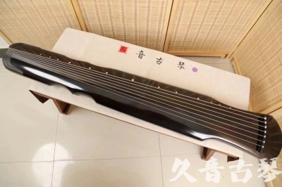 喀什地区●久音古琴  ●今日推荐20240509  [收藏级伏羲式]（升级必入）