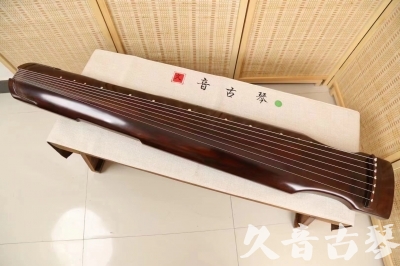 喀什地区●久音古琴  ●今日推荐20240515  [顶级演奏仲尼]