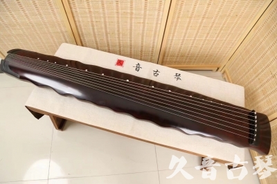 喀什地区●久音古琴  ●今日推荐 20240520 [顶级演奏落霞]
