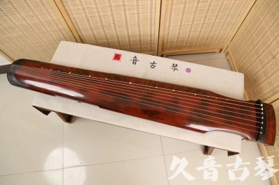 喀什地区●久音古琴  ●今日推荐  20240523[收藏级仲尼式]