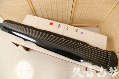 喀什地区●久音古琴  ●今日推荐20240523  [收藏级灵机式]