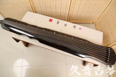 喀什地区久音古琴  ●今日推荐20240527  [收藏级伏羲式]（升级必入）