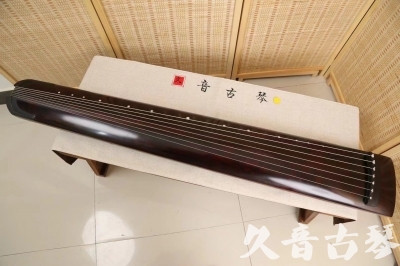 喀什地区●久音古琴  ●今日推荐20240528  [顶级演奏正和]