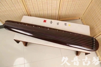 喀什地区●久音古琴  ●今日推荐20240612  [高级精品演奏混沌式]