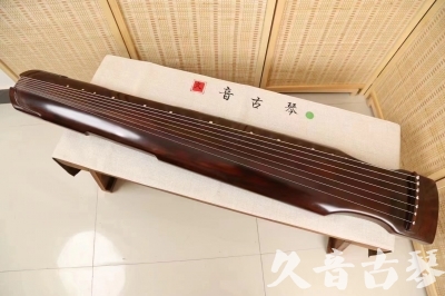 喀什地区●久音古琴  ●今日推荐  20240613[顶级演奏仲尼]