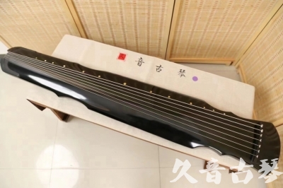 喀什地区●久音古琴  ●今日推荐20240626  [收藏级灵机式]