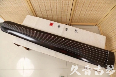 喀什地区●久音古琴  ●今日推荐20240709  [高级演奏正和]