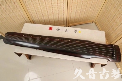 喀什地区●久音古琴   ●新品推荐20240711  [高级精品演奏仲尼式]
