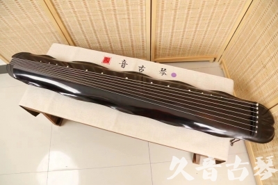 喀什地区●久音古琴  ●今日推荐 20240724 [收藏级蕉叶式]