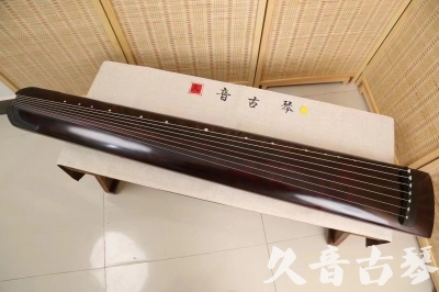 喀什地区●久音古琴  ●今日推荐 20240826 [顶级演奏正和]