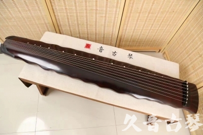 喀什地区●久音古琴  ●今日推荐  20240903[顶级演奏落霞]