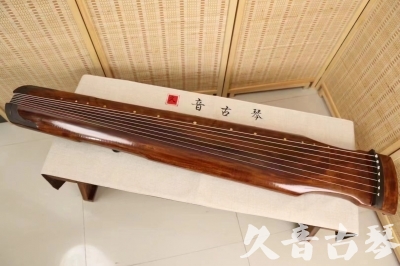 喀什地区●久音古琴  ●今日推荐 20240913 [断纹仲尼式]